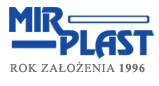 Opakowania Mir-Plast - wiadra, wiaderka plastikowe, pojemniki, wtapianie etykiet IML